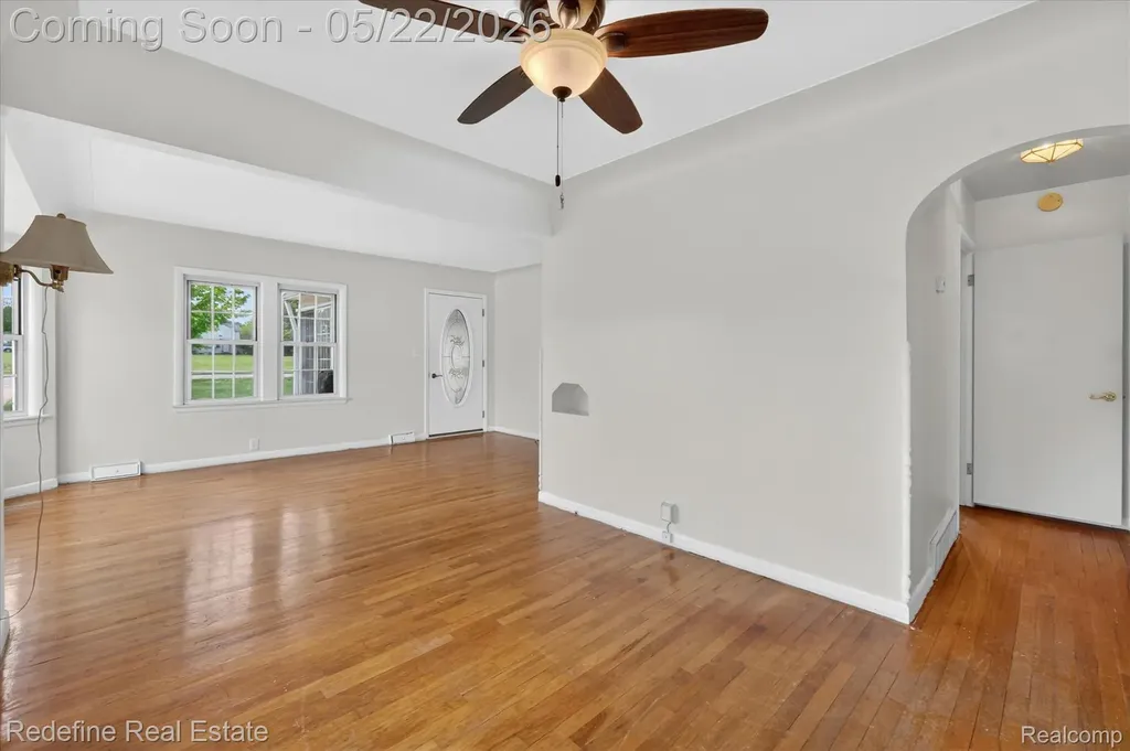 3207 Waukegan Street Auburn Hills City MI 48326