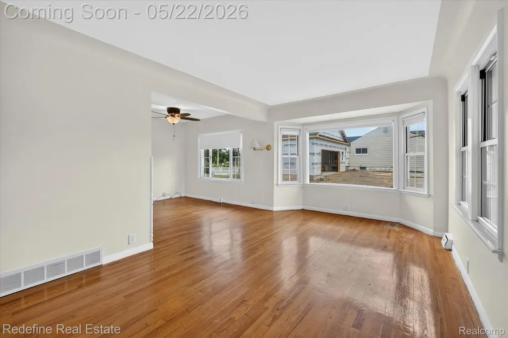 3207 Waukegan Street Auburn Hills City MI 48326