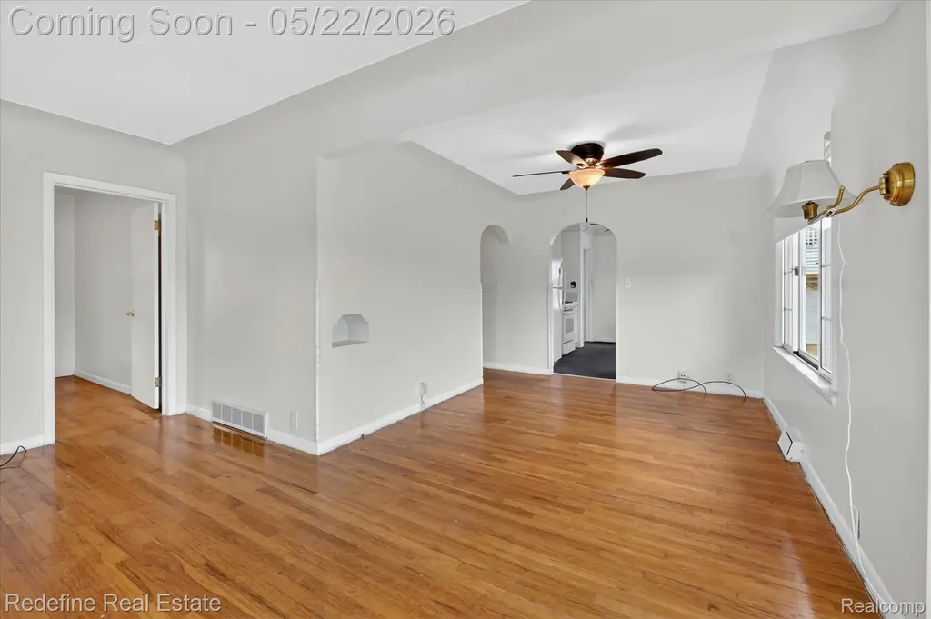 3207 Waukegan Street Auburn Hills City MI 48326