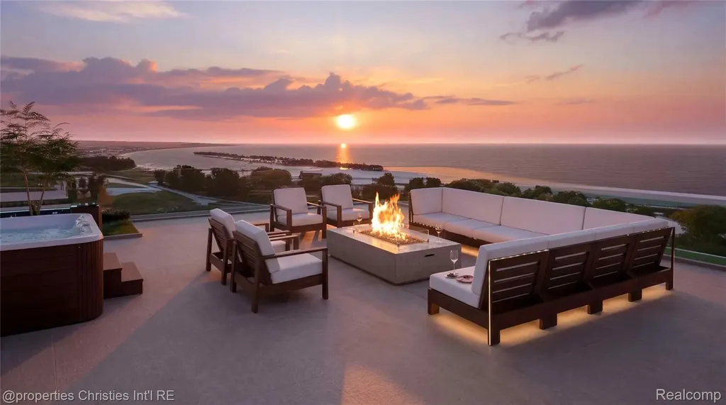 3575 Charlevoix Avenue Resort Township MI 49770