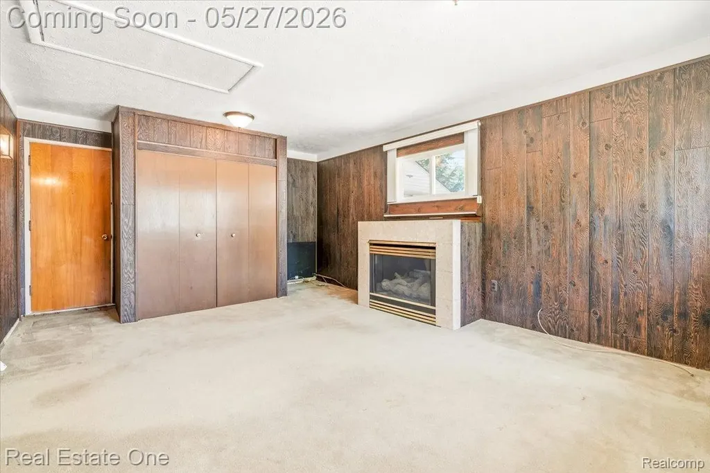 29737 Brandt Court Garden City City MI 48135