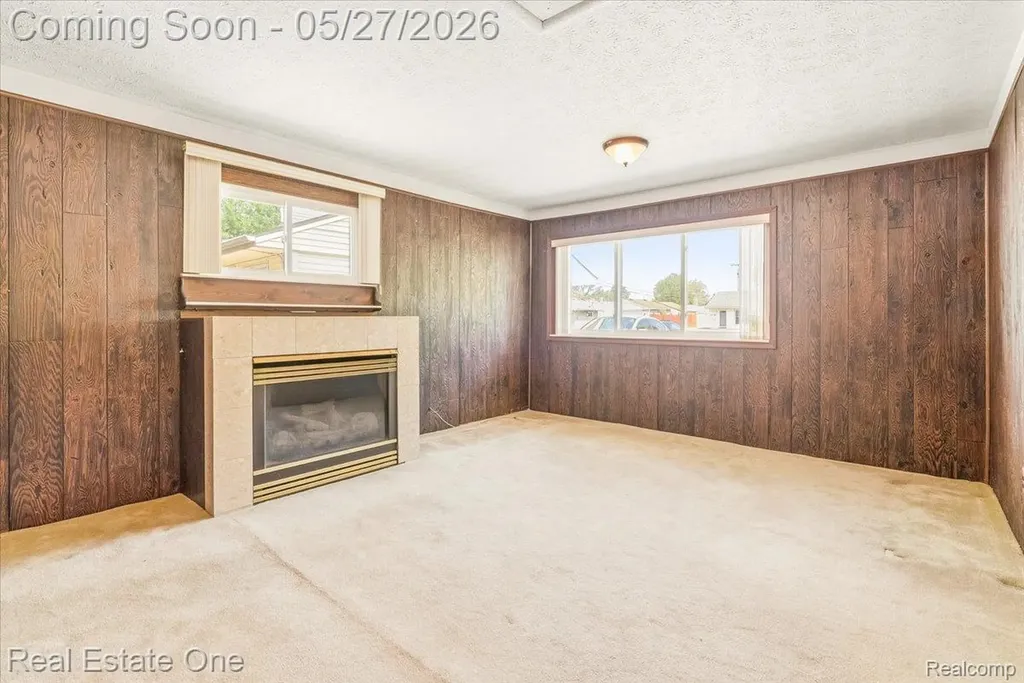 29737 Brandt Court Garden City City MI 48135