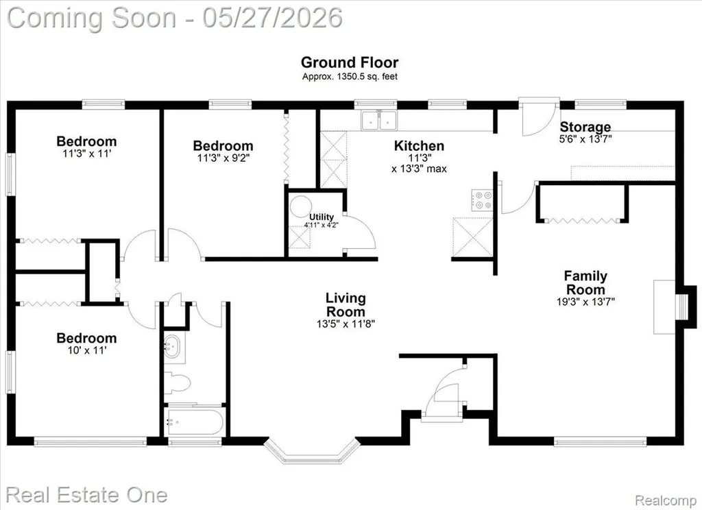 29737 Brandt Court Garden City City MI 48135