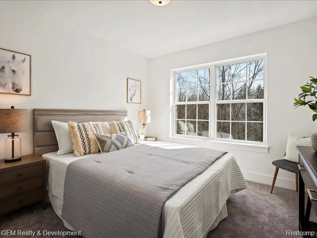 506 Village Lane Milford Village MI 48381