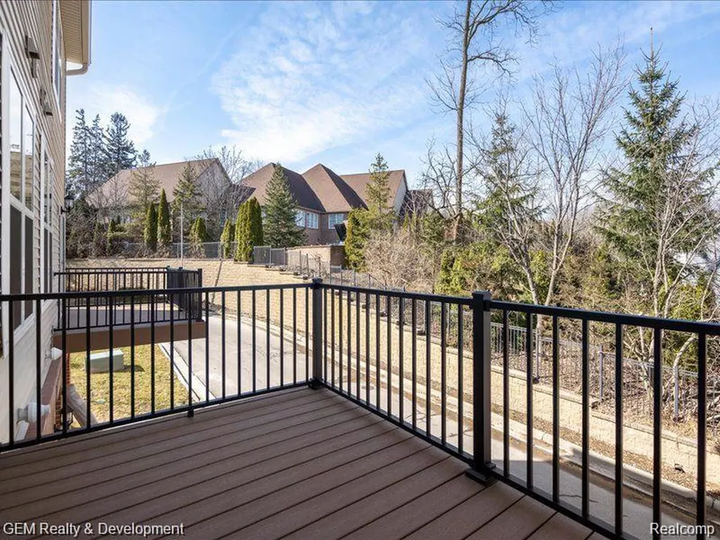 506 Village Lane Milford Village MI 48381