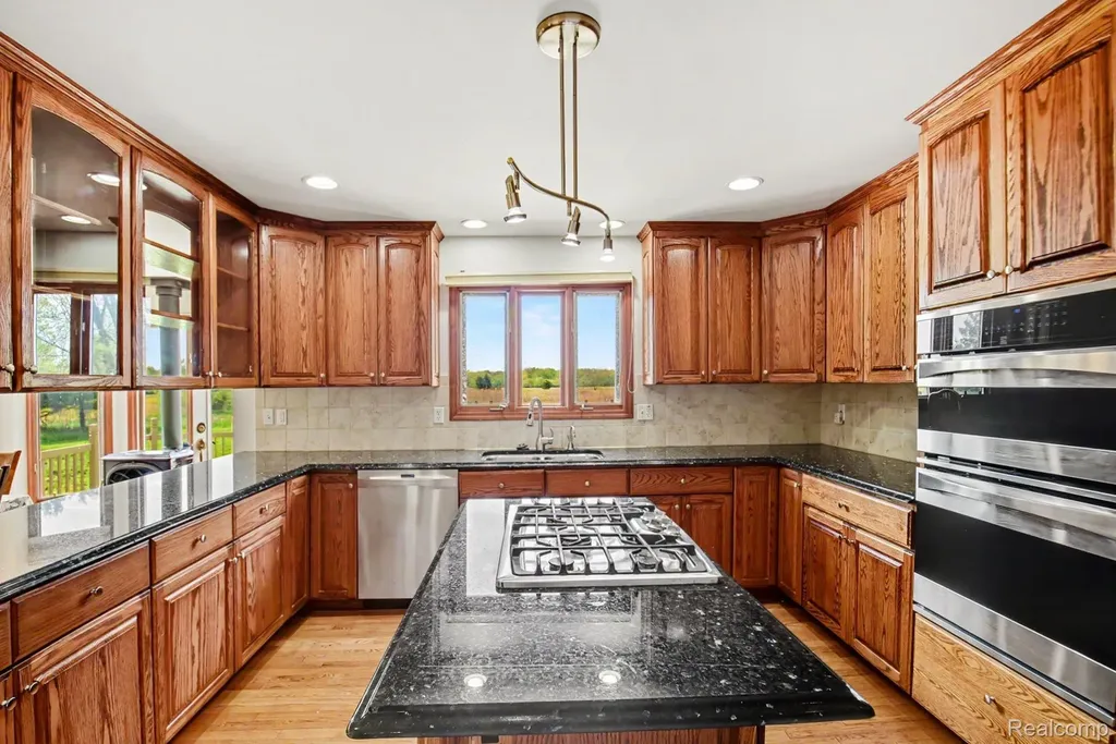 13519 Foley Road Mussey Township MI 48014