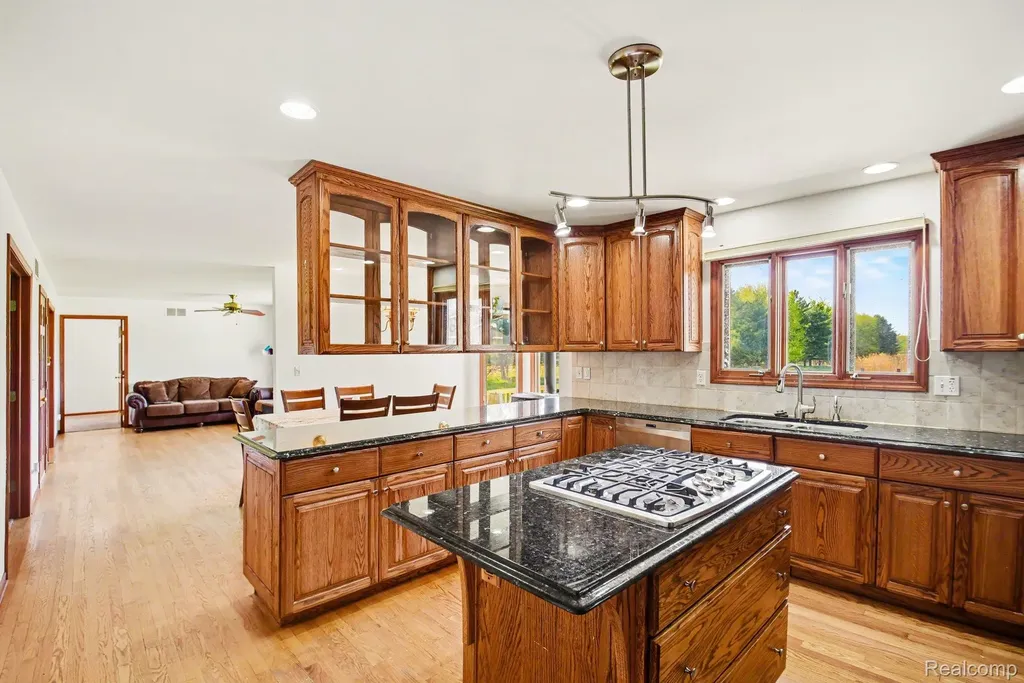 13519 Foley Road Mussey Township MI 48014