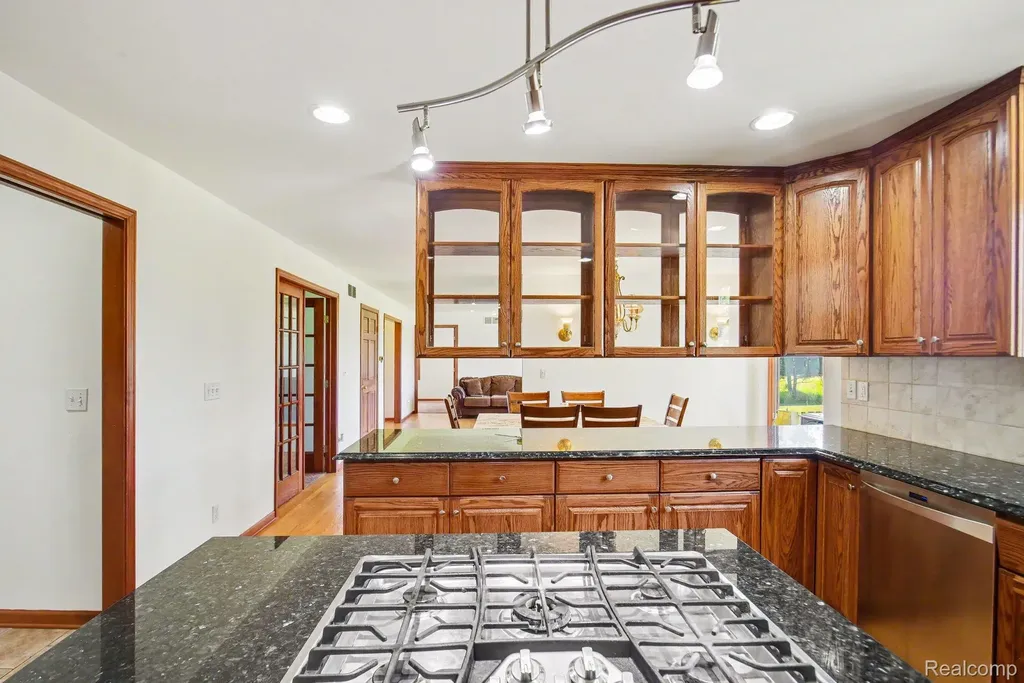 13519 Foley Road Mussey Township MI 48014