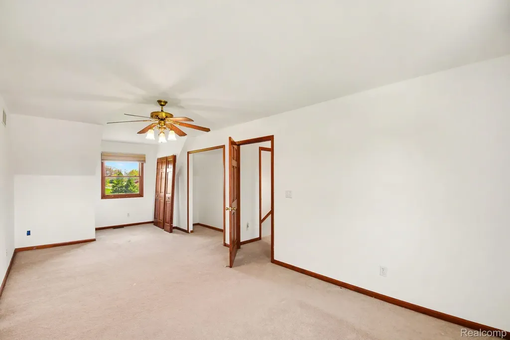 13519 Foley Road Mussey Township MI 48014