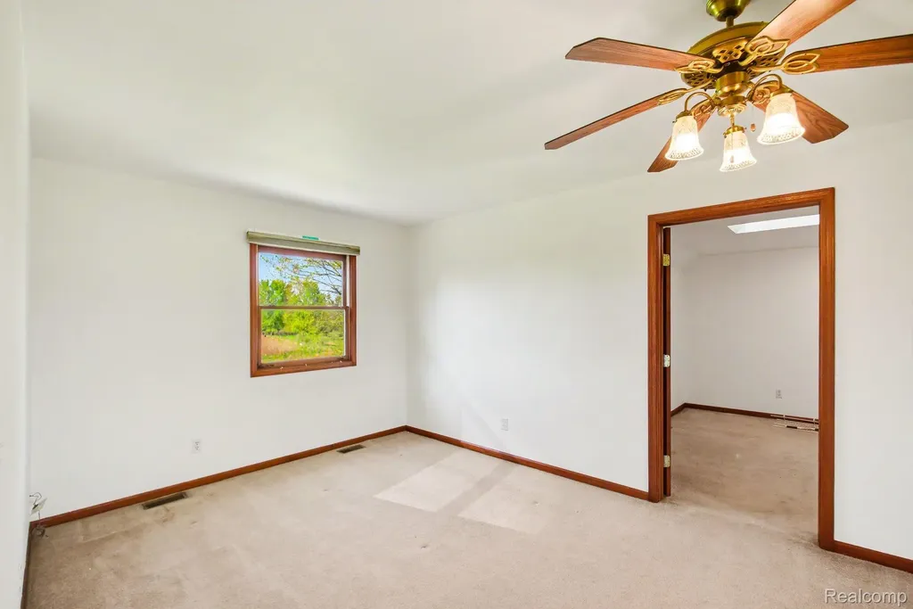 13519 Foley Road Mussey Township MI 48014