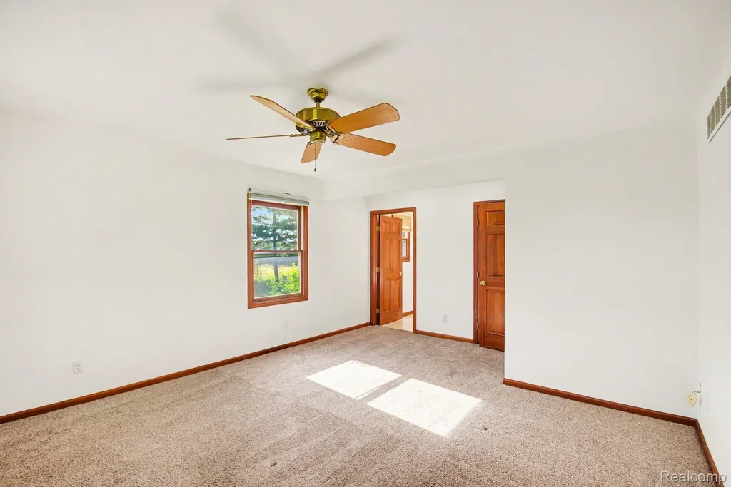 13519 Foley Road Mussey Township MI 48014