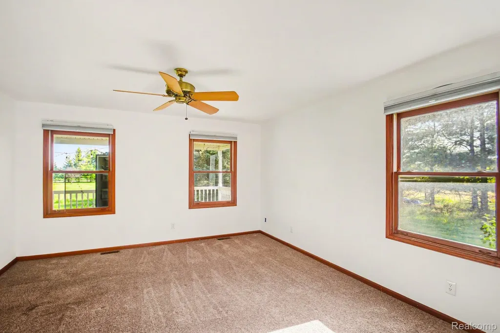 13519 Foley Road Mussey Township MI 48014