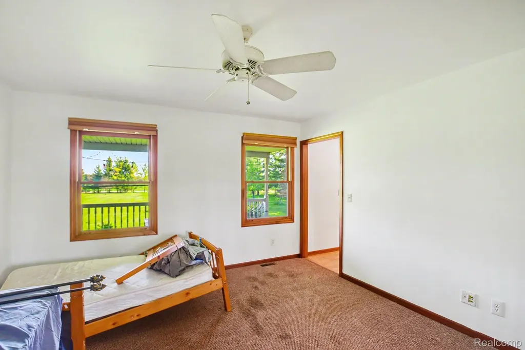 13519 Foley Road Mussey Township MI 48014