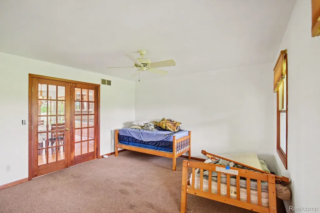 13519 Foley Road Mussey Township MI 48014