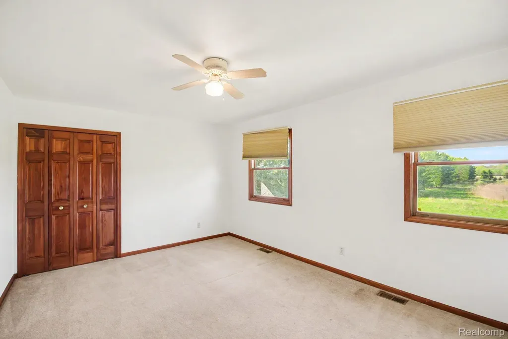 13519 Foley Road Mussey Township MI 48014