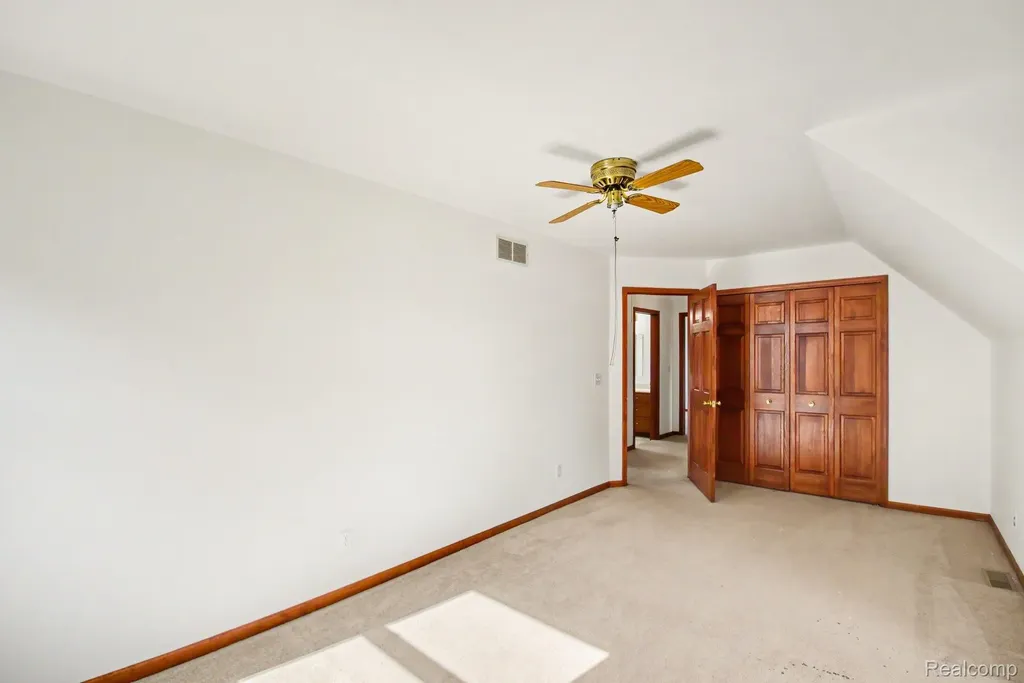 13519 Foley Road Mussey Township MI 48014