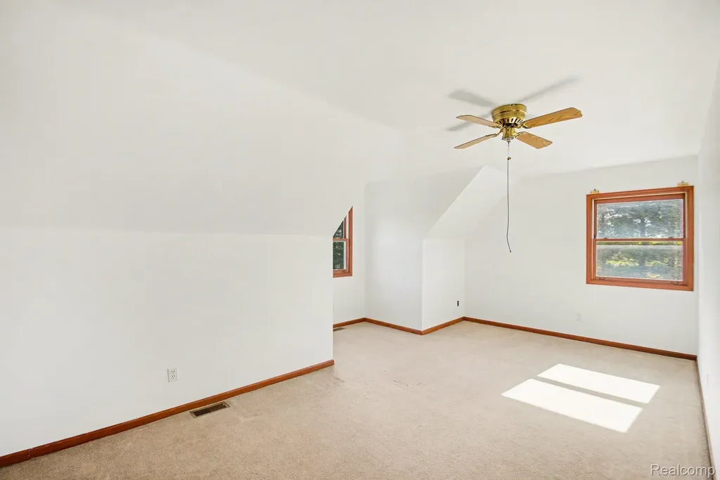 13519 Foley Road Mussey Township MI 48014