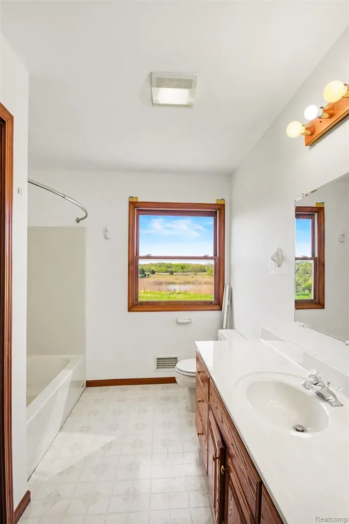 13519 Foley Road Mussey Township MI 48014