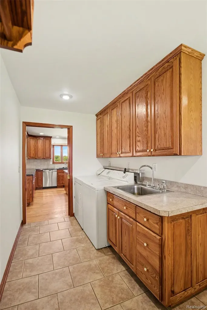 13519 Foley Road Mussey Township MI 48014