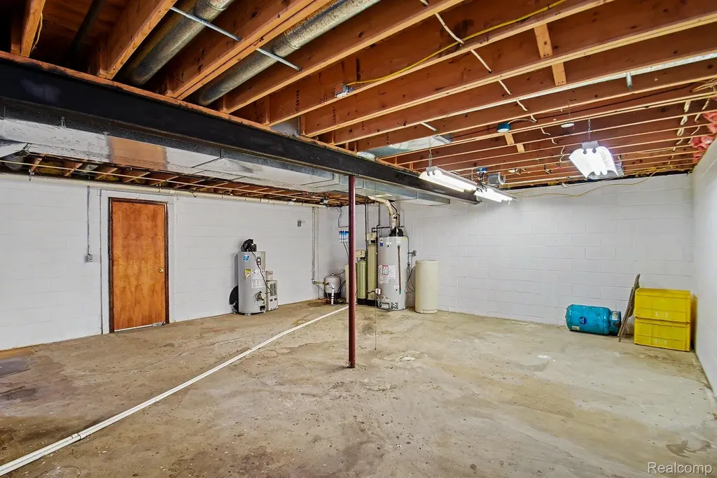 13519 Foley Road Mussey Township MI 48014