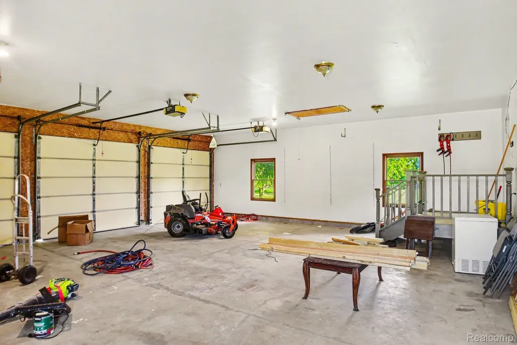 13519 Foley Road Mussey Township MI 48014