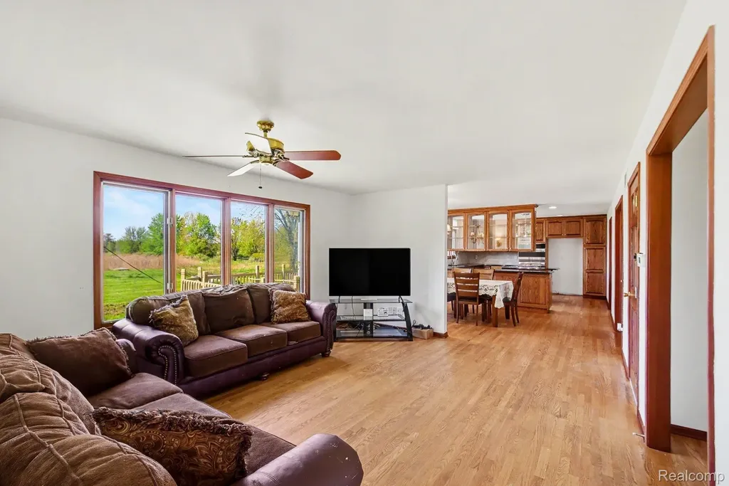 13519 Foley Road Mussey Township MI 48014