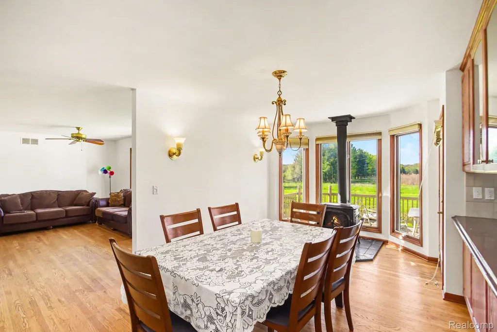 13519 Foley Road Mussey Township MI 48014