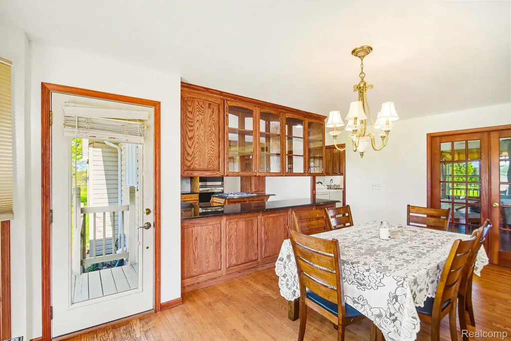13519 Foley Road Mussey Township MI 48014