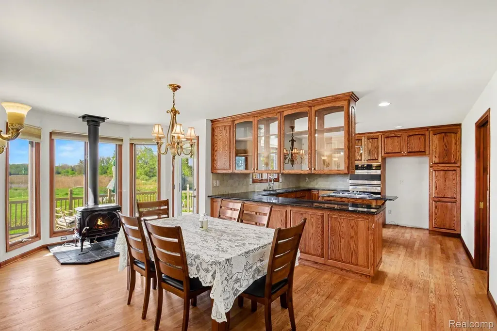 13519 Foley Road Mussey Township MI 48014
