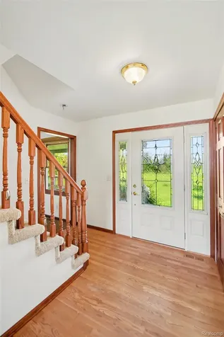 13519 Foley Road Mussey Township MI 48014