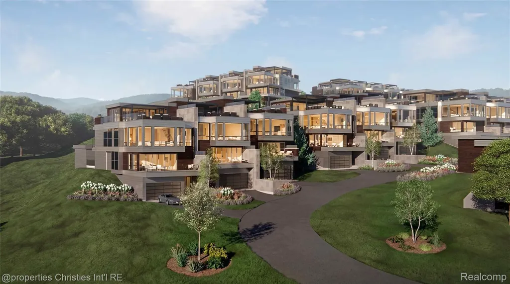 3575 Charlevoix Avenue Resort Township MI 49770