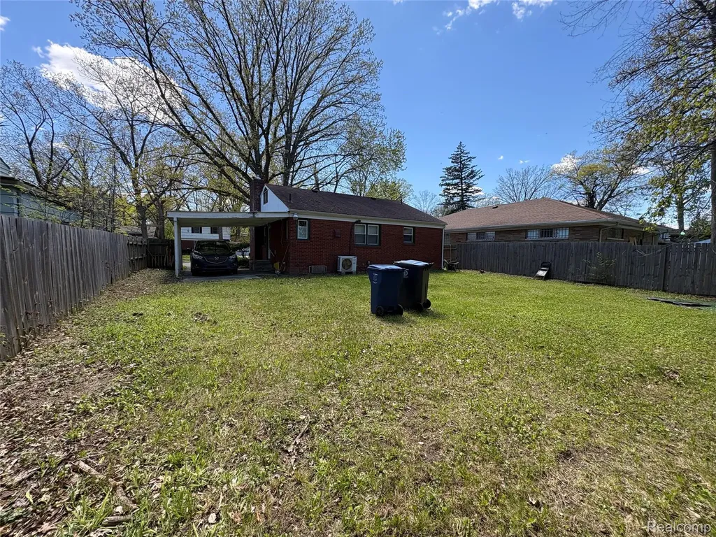 3022 Begole Street Flint City MI 48504