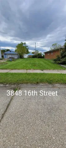 3848 16TH Street Ecorse City MI 48229