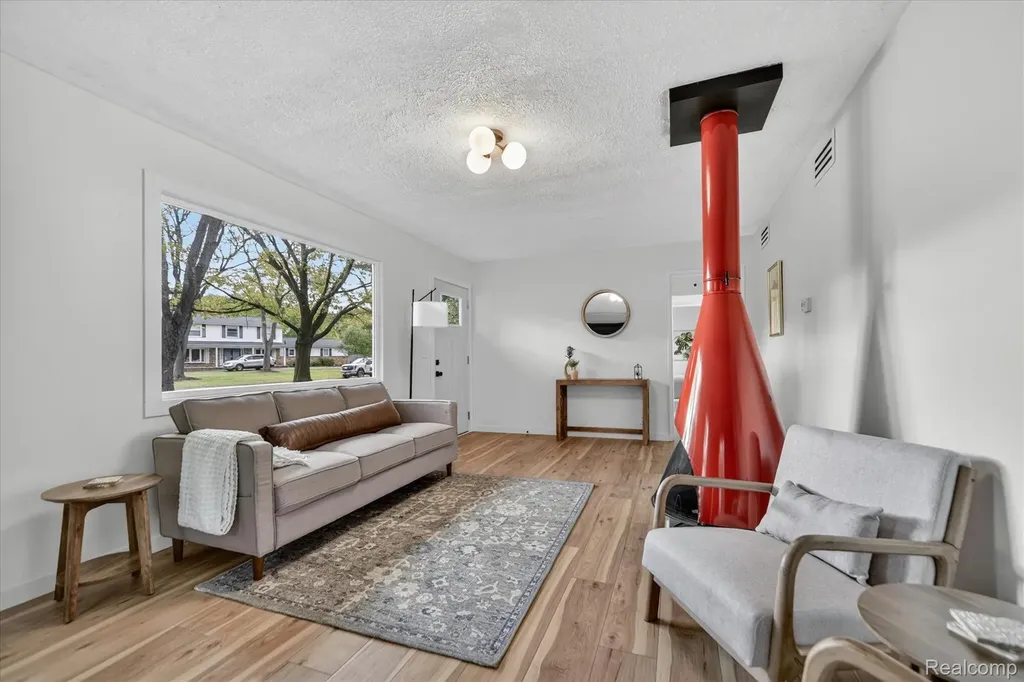 1609 Gilcrest Avenue East Lansing City MI 48823