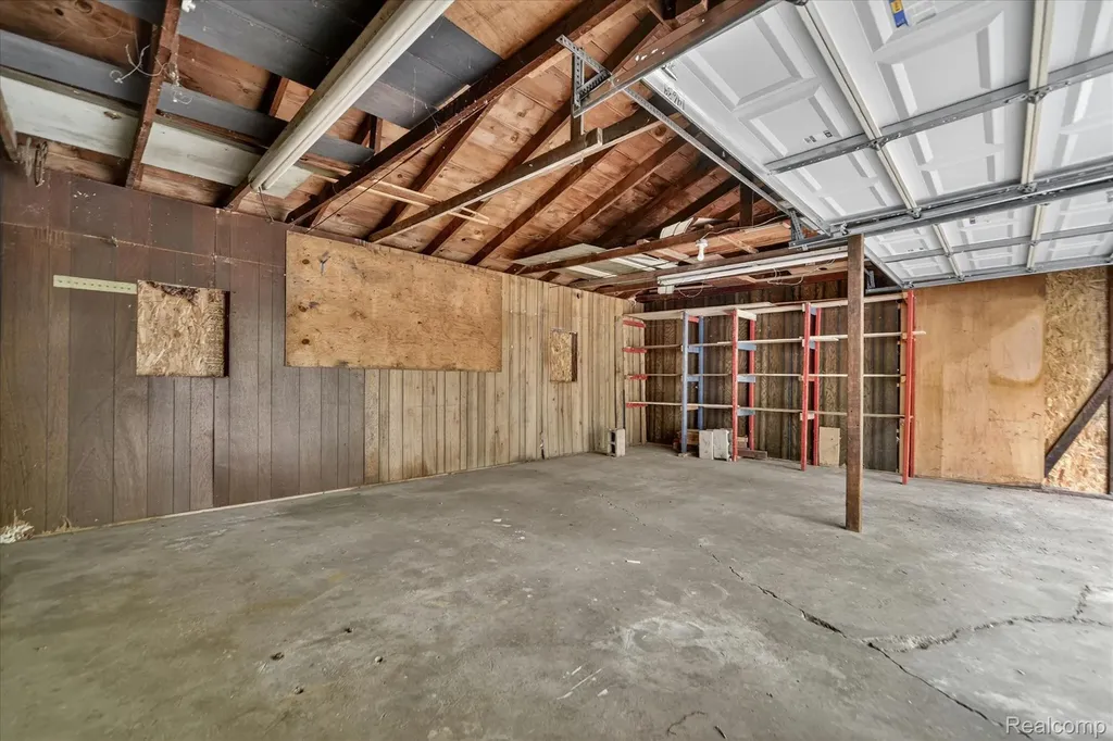1609 Gilcrest Avenue East Lansing City MI 48823