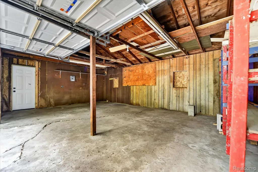 1609 Gilcrest Avenue East Lansing City MI 48823