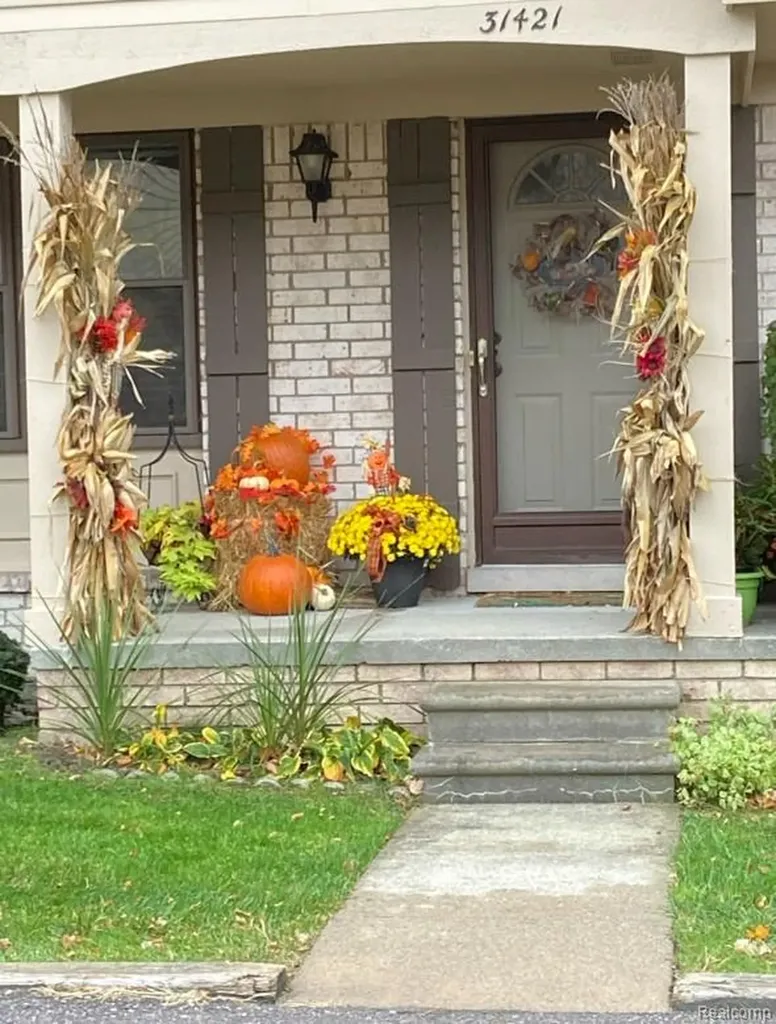 31421 Oak Tree Court Warren City MI 48093