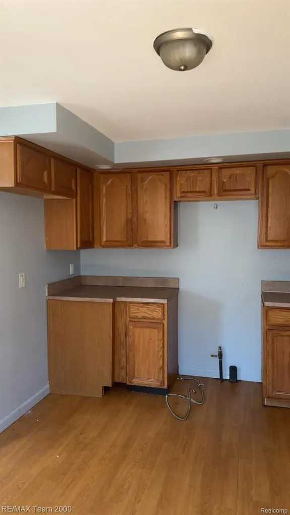18820 Norborne Redford Charter Township MI 48240