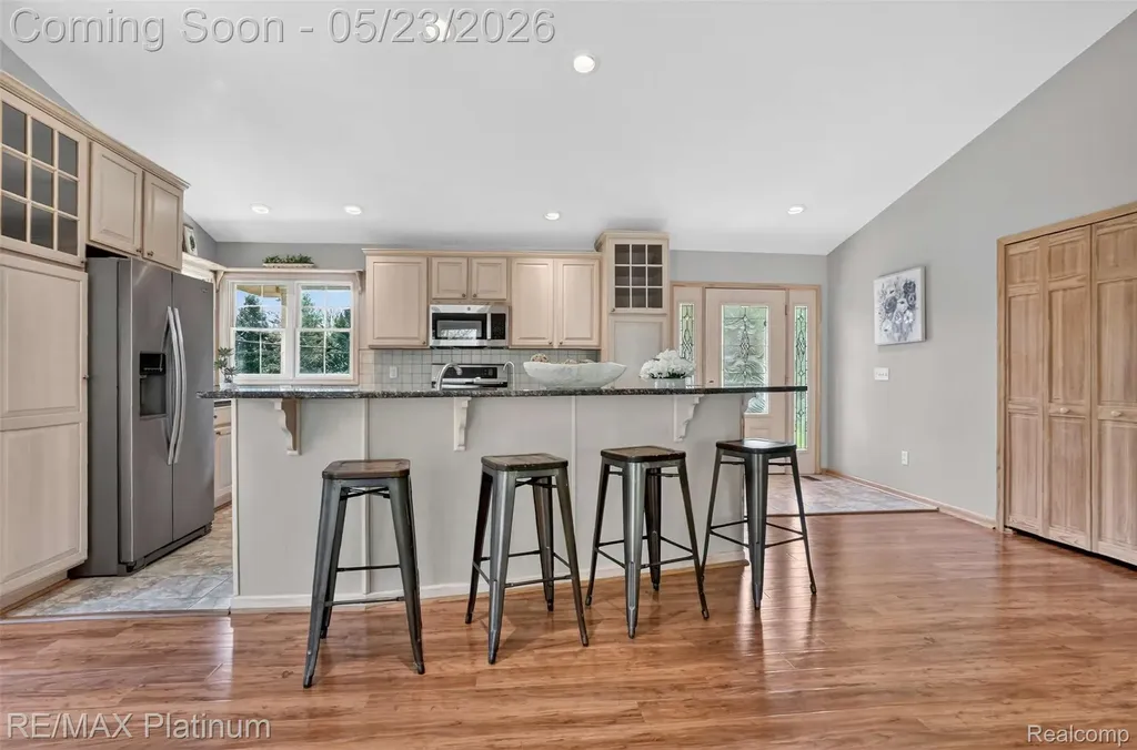 59360 Foxpointe Lane Lyon Charter Township MI 48178