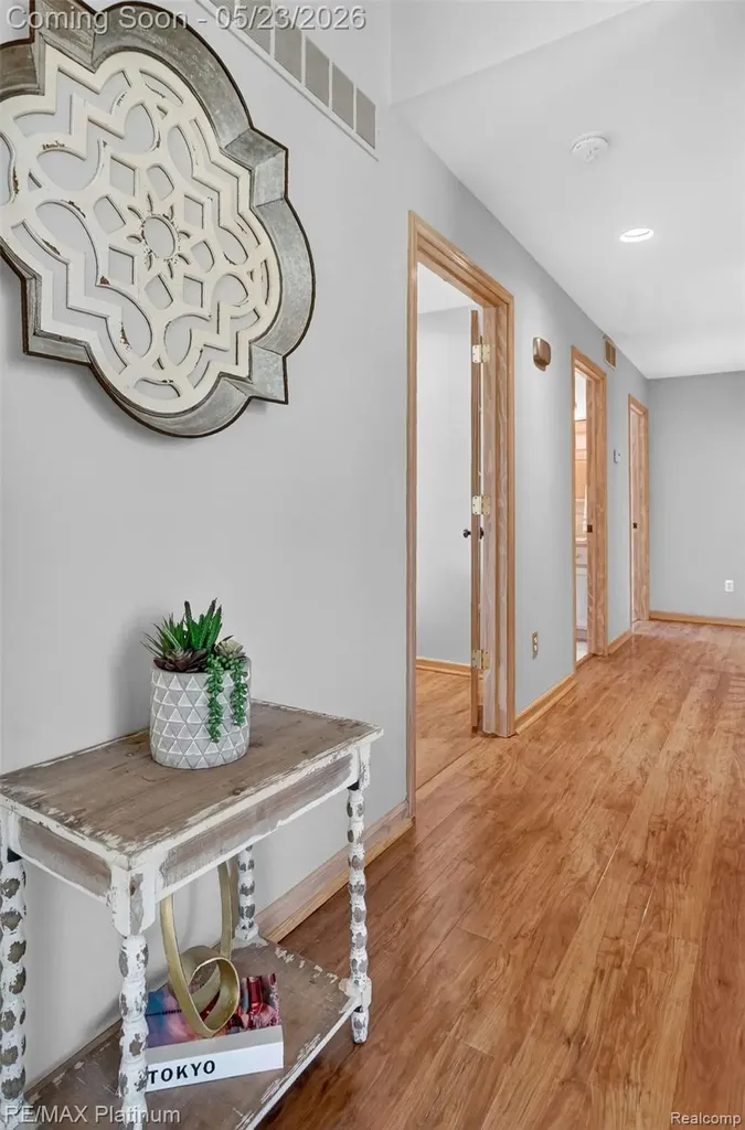 59360 Foxpointe Lane Lyon Charter Township MI 48178