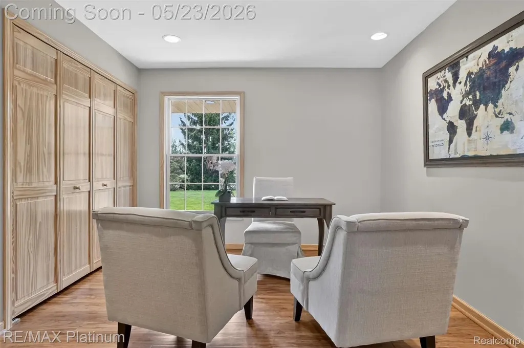 59360 Foxpointe Lane Lyon Charter Township MI 48178