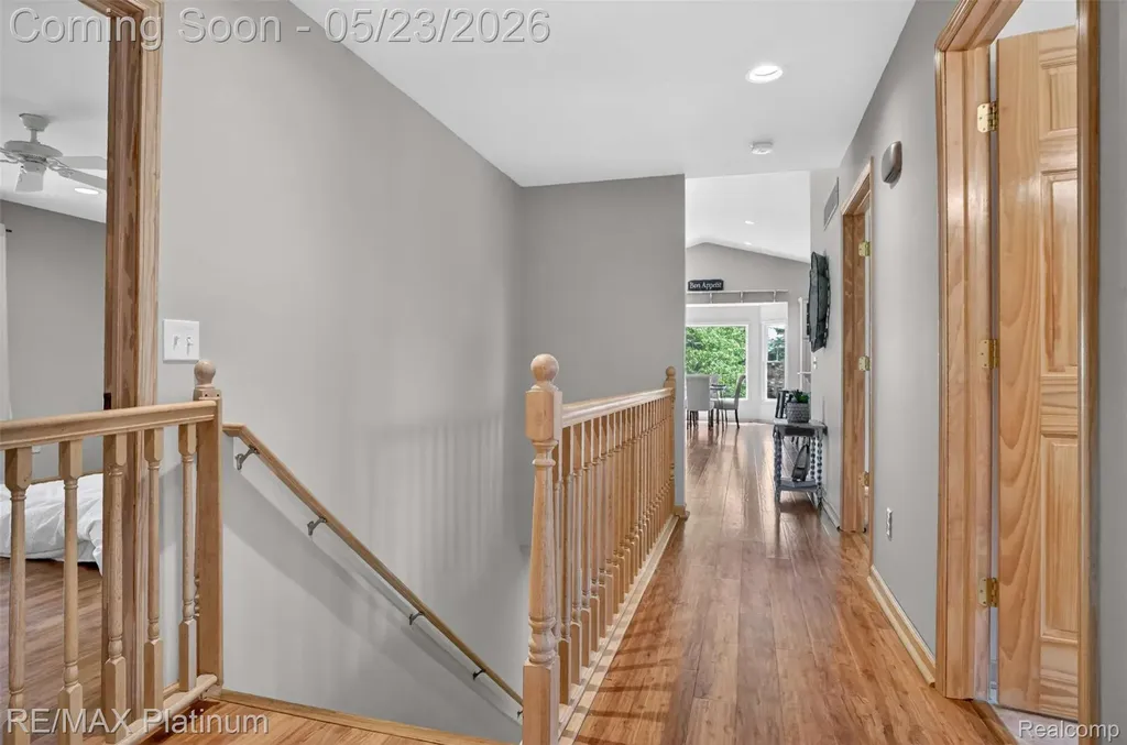 59360 Foxpointe Lane Lyon Charter Township MI 48178