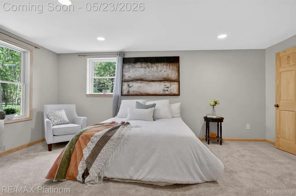 59360 Foxpointe Lane Lyon Charter Township MI 48178