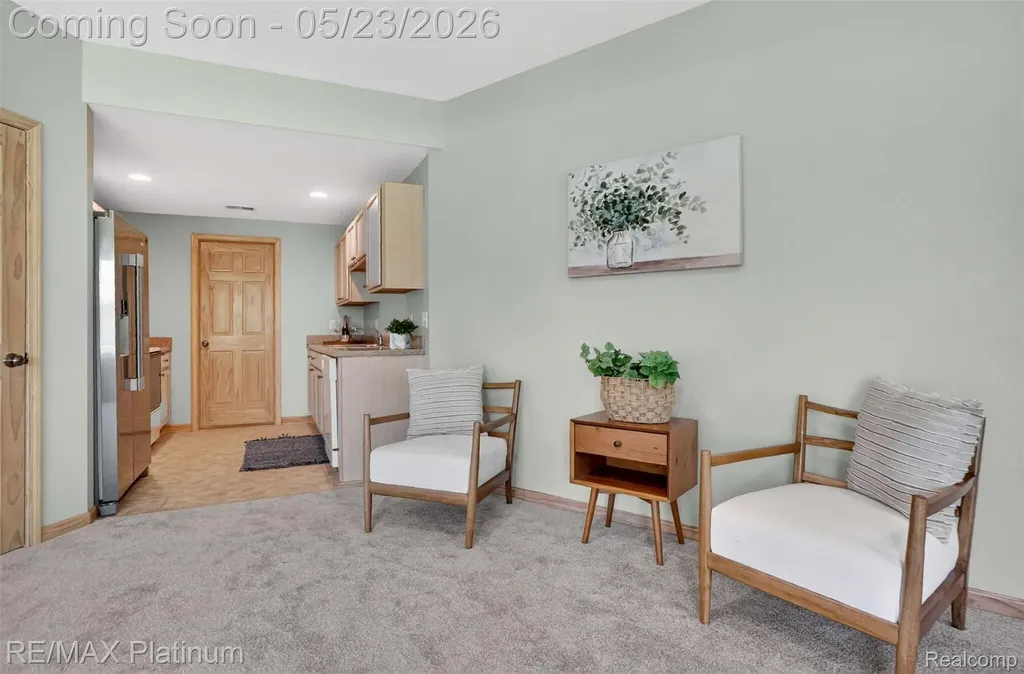 59360 Foxpointe Lane Lyon Charter Township MI 48178
