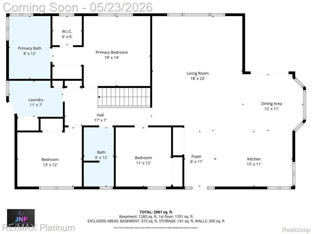 59360 Foxpointe Lane Lyon Charter Township MI 48178