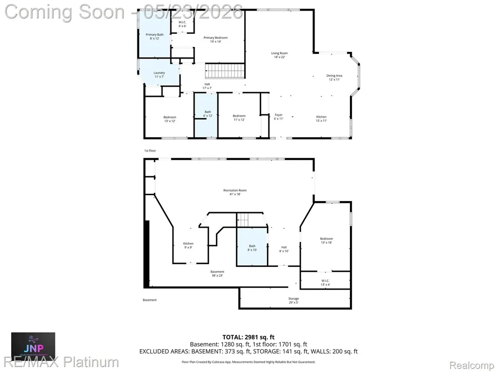 59360 Foxpointe Lane Lyon Charter Township MI 48178