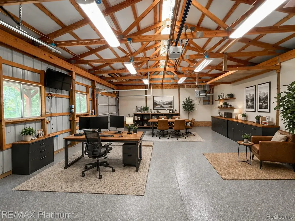 59360 Foxpointe Lane Lyon Charter Township MI 48178