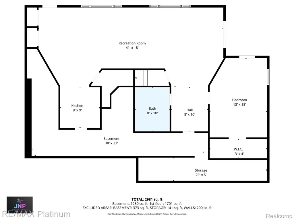 59360 Foxpointe Lane South Lyon City MI 48178