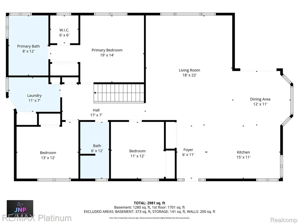 59360 Foxpointe Lane Lyon Charter Township MI 48178
