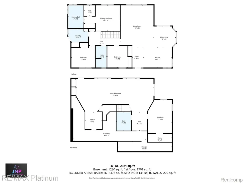59360 Foxpointe Lane Lyon Charter Township MI 48178